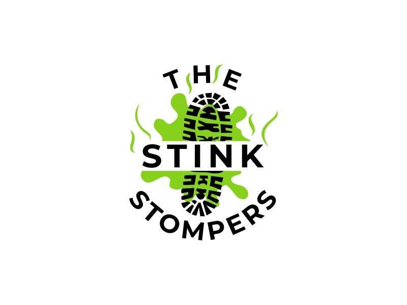  logo design by luckyprasetyo