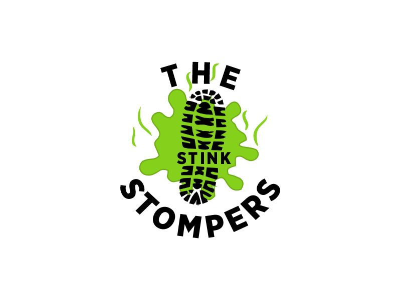  logo design by Berkah Corel