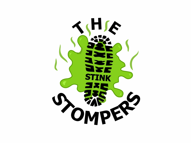  logo design by ruki