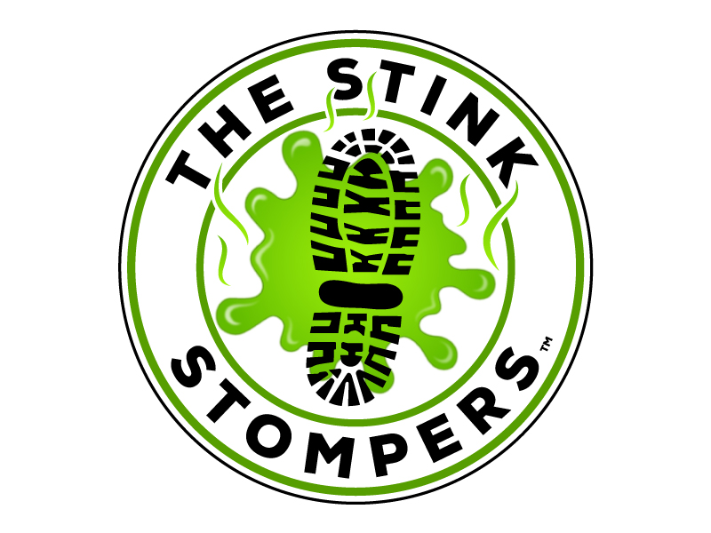 THE STINK STOMPERS