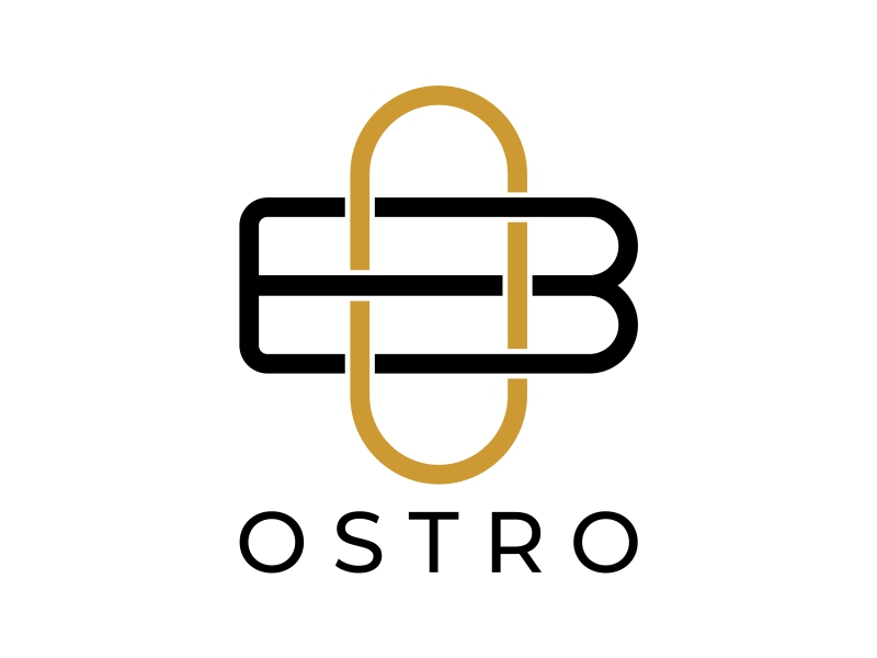 BO logo design by cintoko