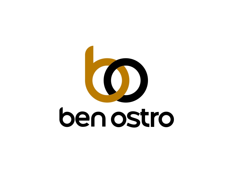 BO logo design by FarizRF