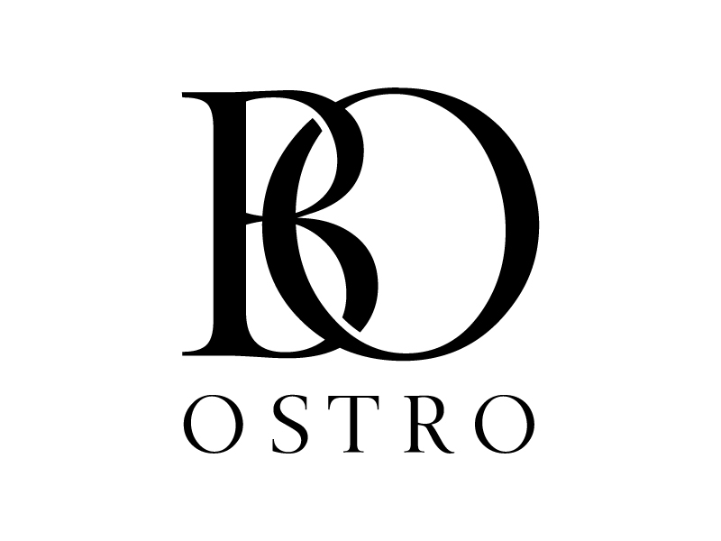 BO logo design by yans