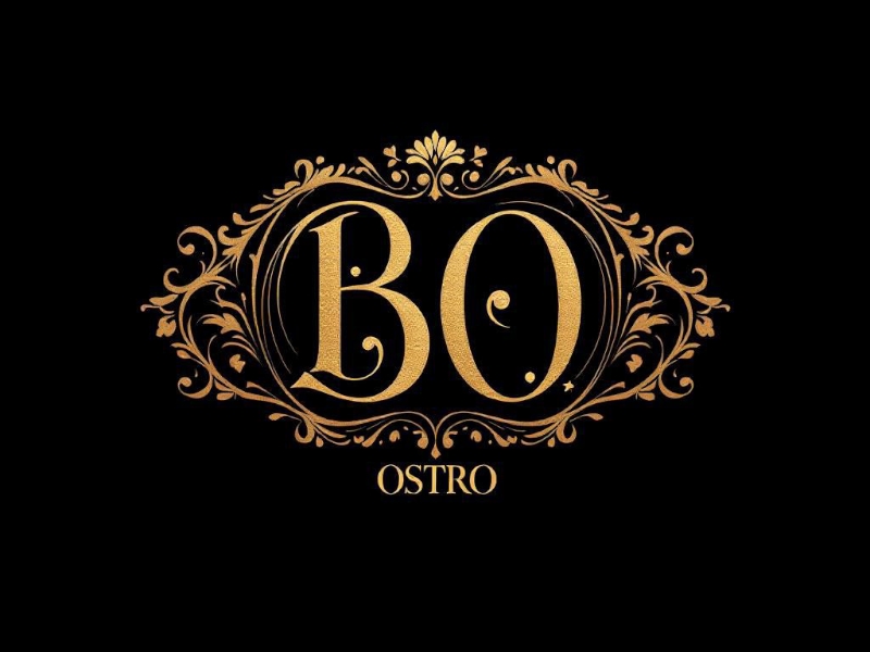  logo design by iffikhan