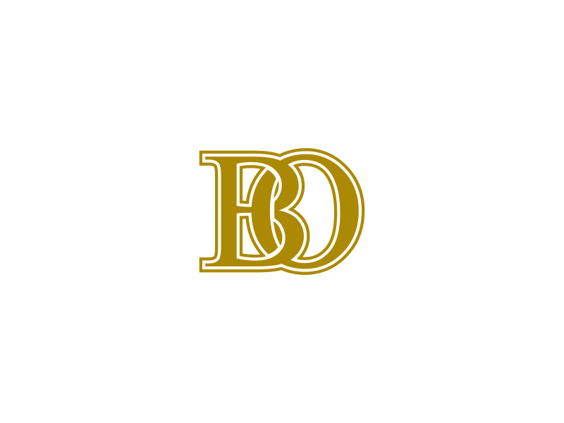  logo design by BeeOne