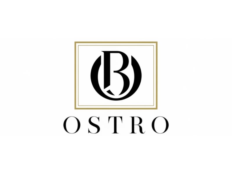 BO logo design by Queen D