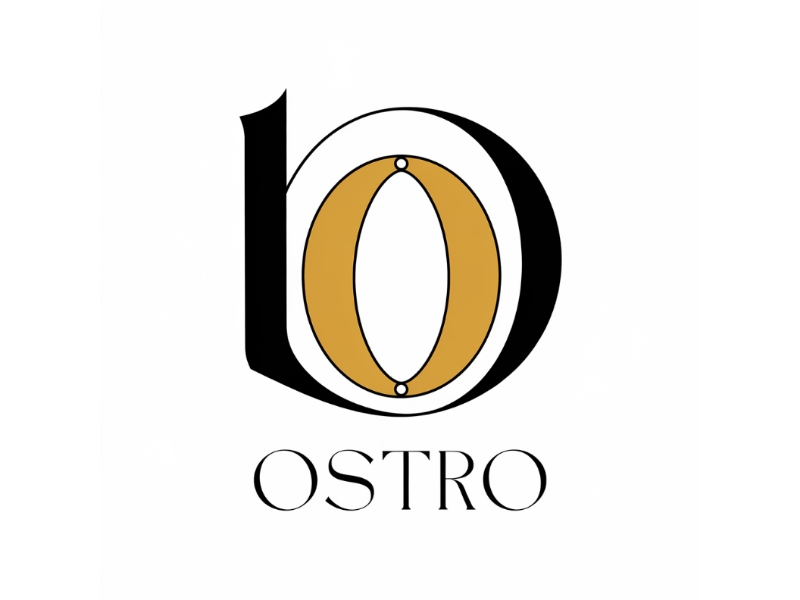 BO logo design by Queen D