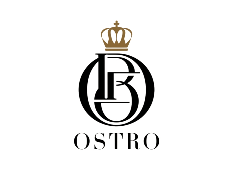 BO logo design by Marena