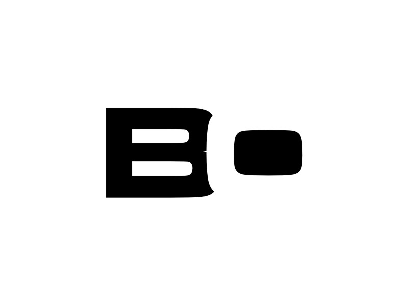 BO logo design by narnia