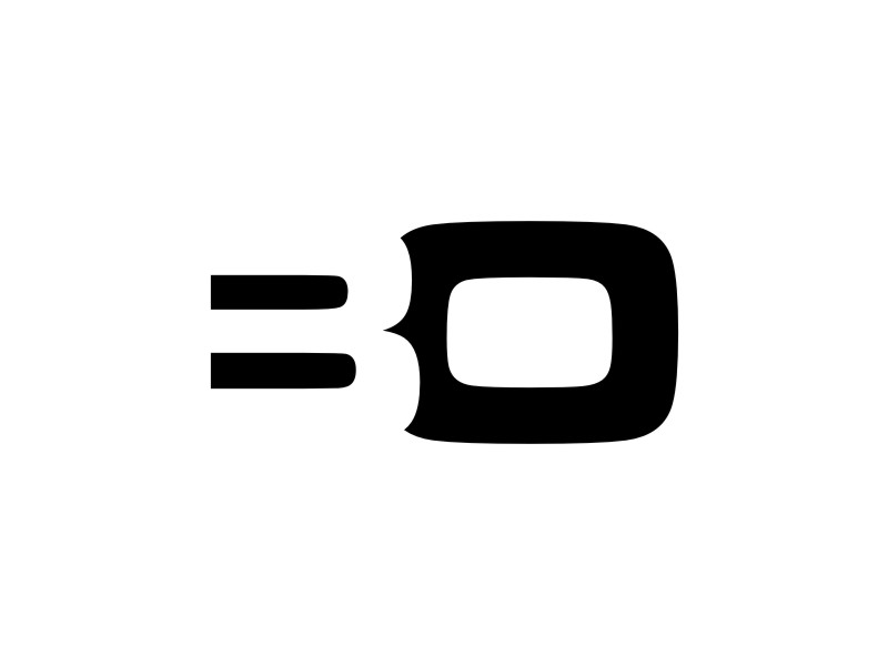 BO logo design by narnia