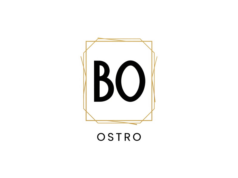 BO logo design by jandu