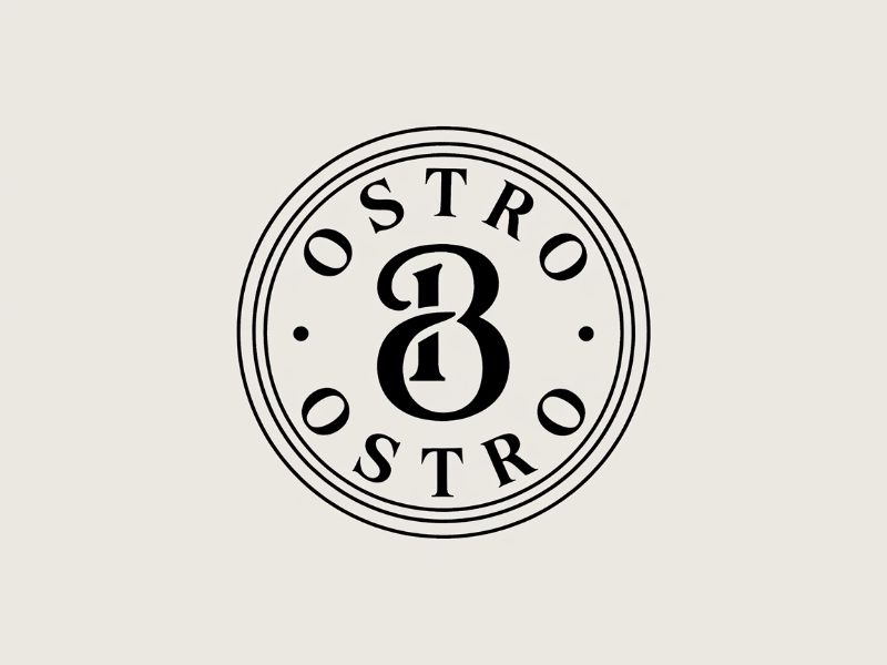 BO logo design by Lordede