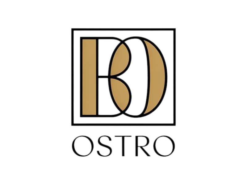 BO logo design by salim