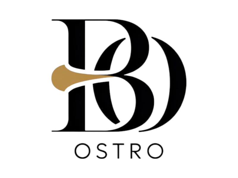 BO logo design by salim