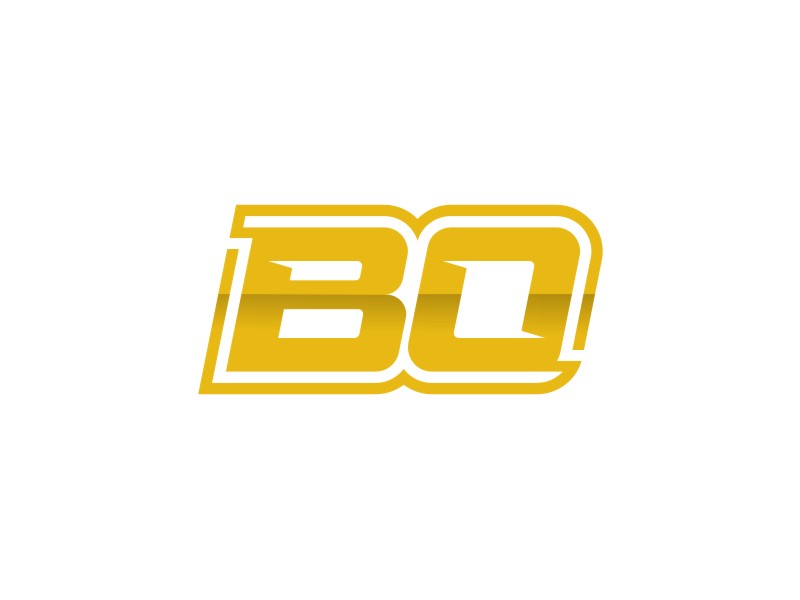 BO logo design by Neng Khusna