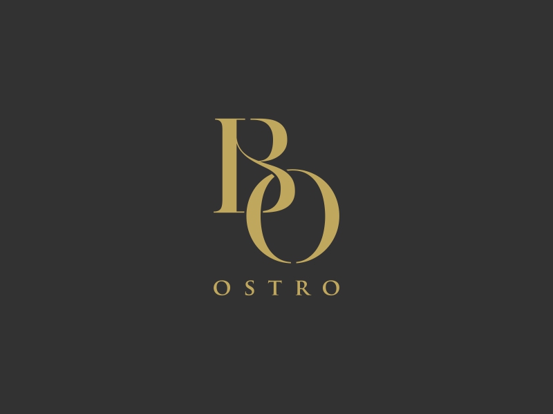 BO logo design by goblin