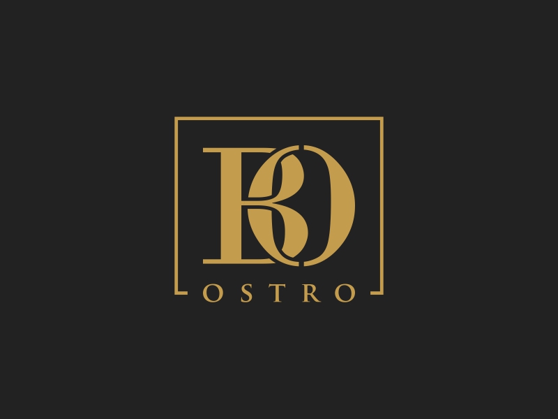  logo design by goblin