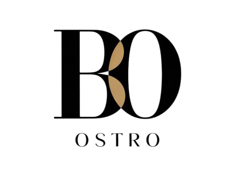 BO logo design by salim