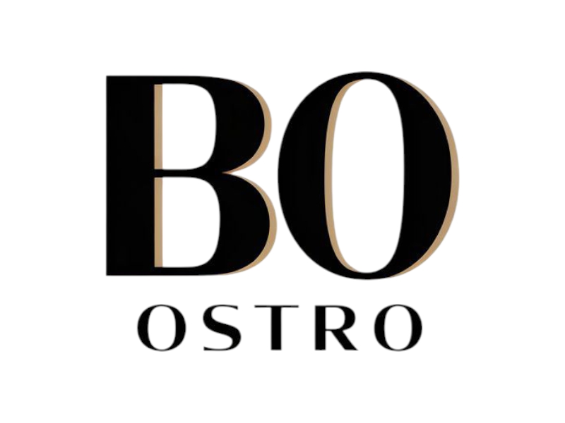 BO logo design by Nai