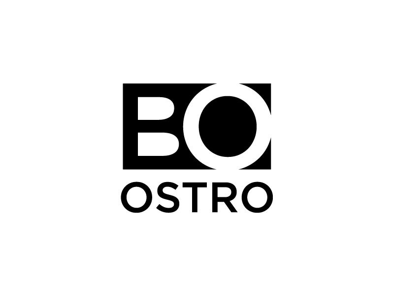 BO logo design by bigboss