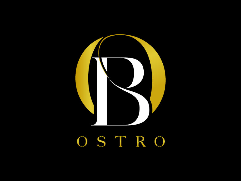  logo design by MUSANG