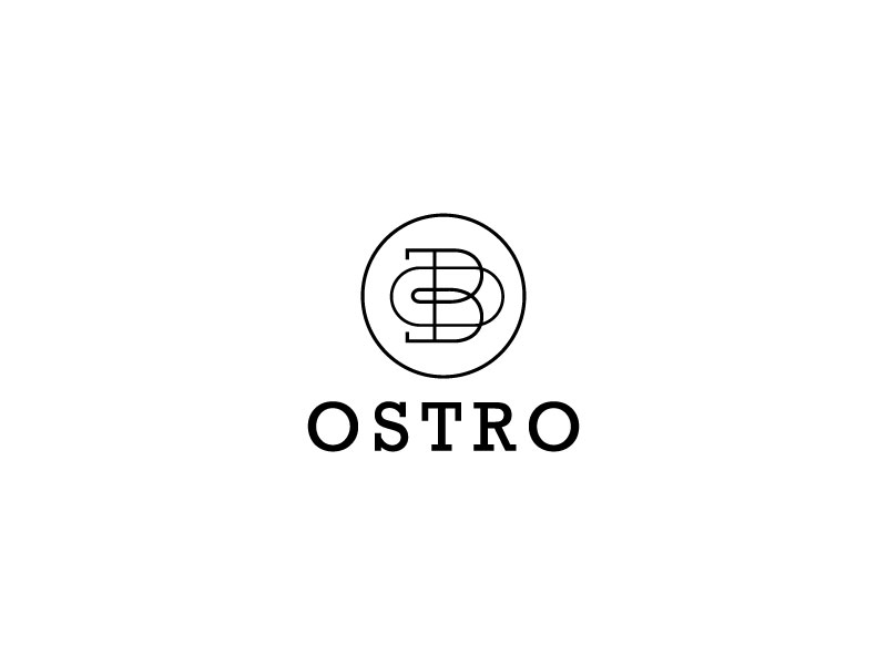  logo design by Ebad uddin