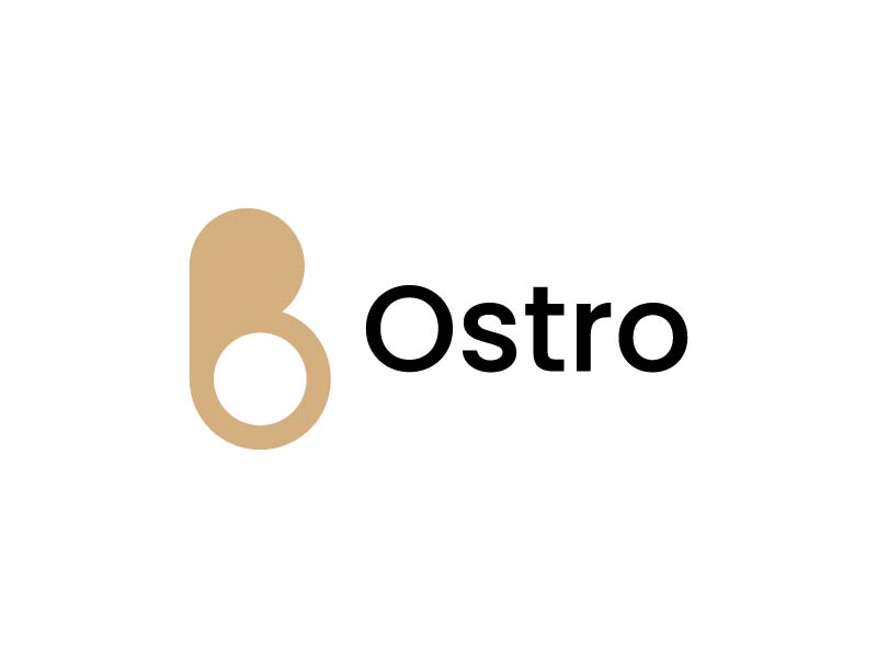 BO logo design by arifrijalbiasa