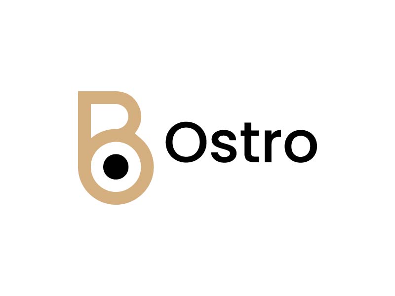 BO logo design by arifrijalbiasa
