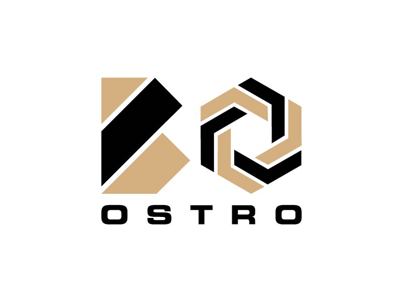 BO logo design by arifrijalbiasa
