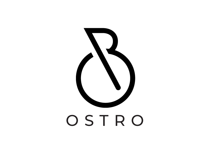 BO logo design by sanworks
