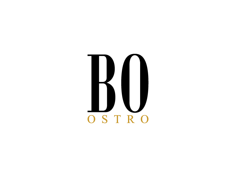 BO logo design by Creativeminds