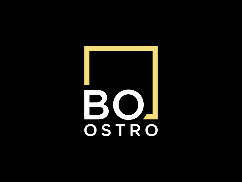 BO logo design by Creativeminds