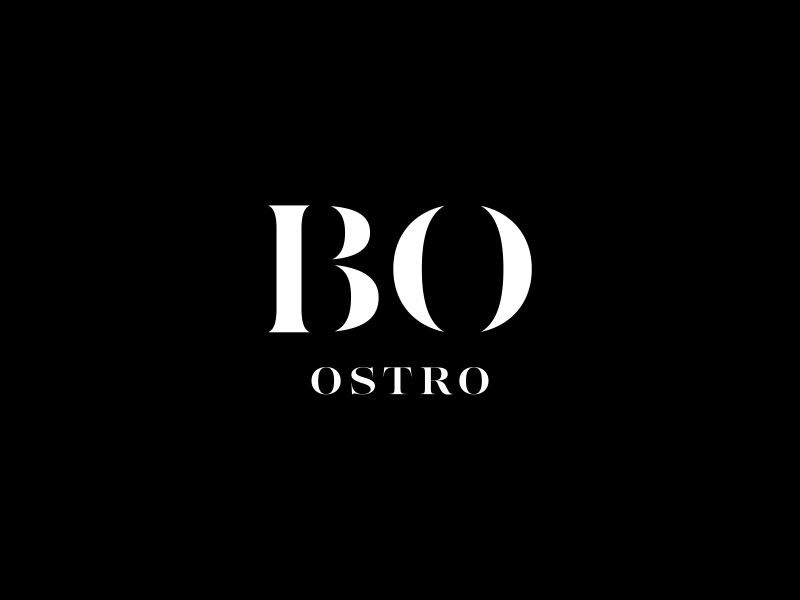 BO logo design by asyqh