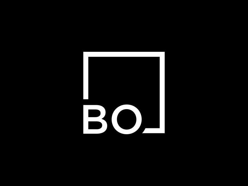 BO logo design by asyqh