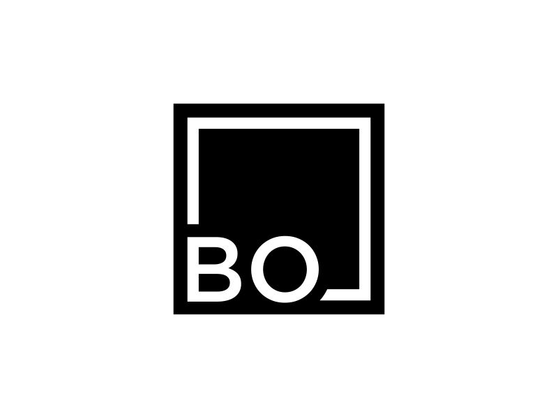 BO logo design by asyqh