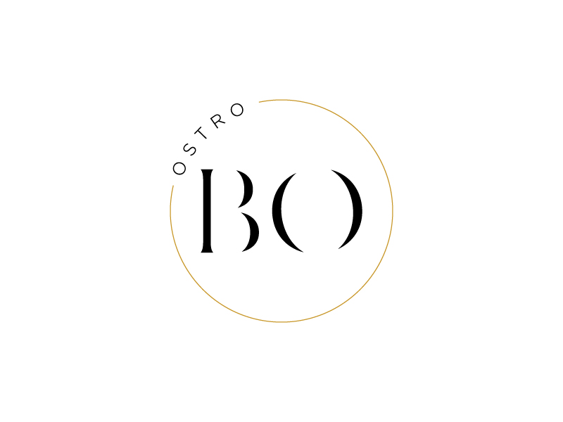 BO logo design by Creativeminds