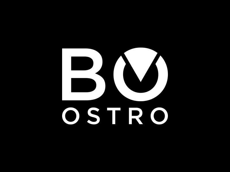 logo design by puthreeone