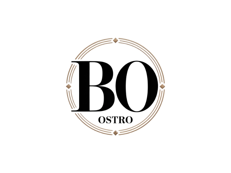  logo design by Michael Luutu