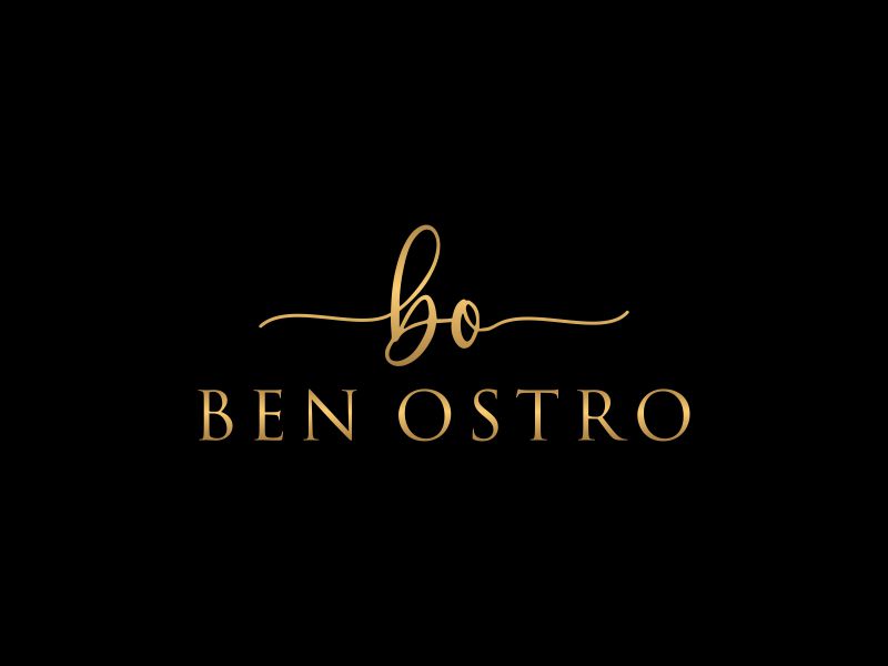 BO logo design by asyqh