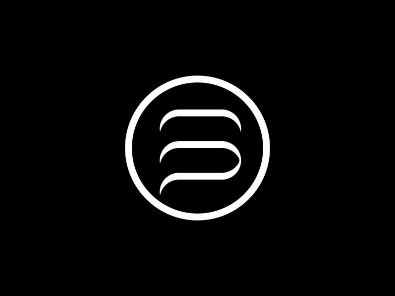 BO logo design by almaula