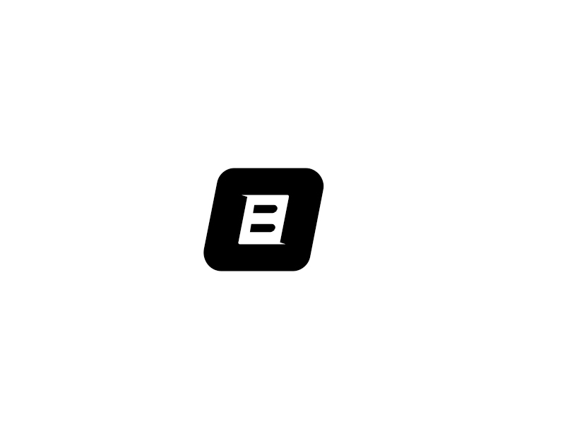 BO logo design by DADA007