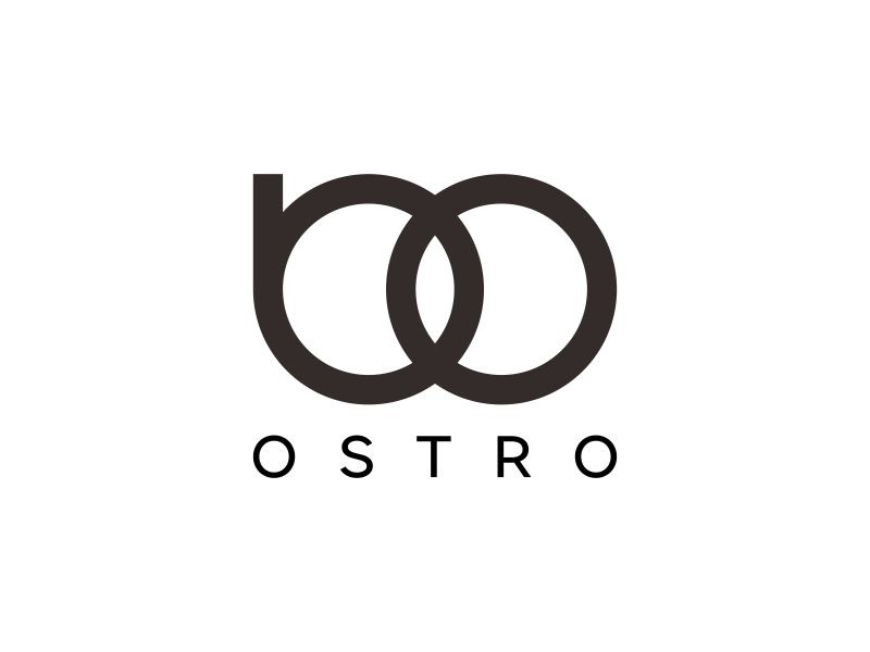 BO logo design by scolessi