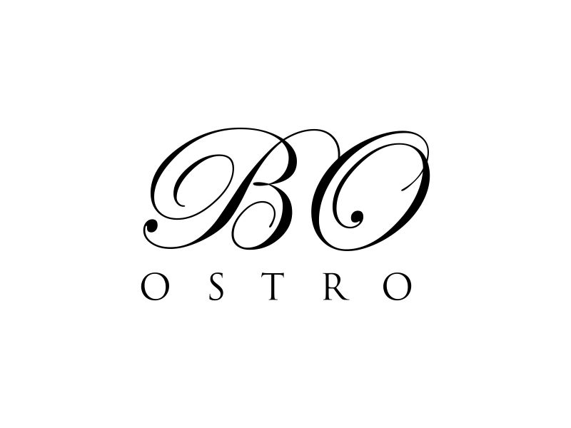 BO logo design by scolessi
