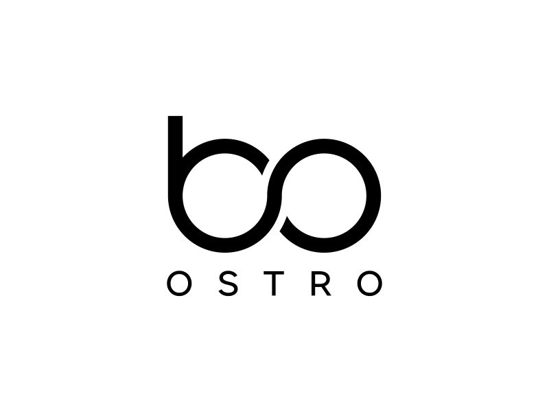 BO logo design by scolessi
