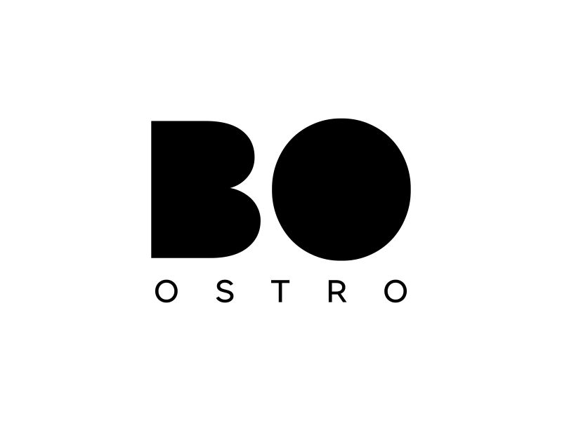 BO logo design by scolessi