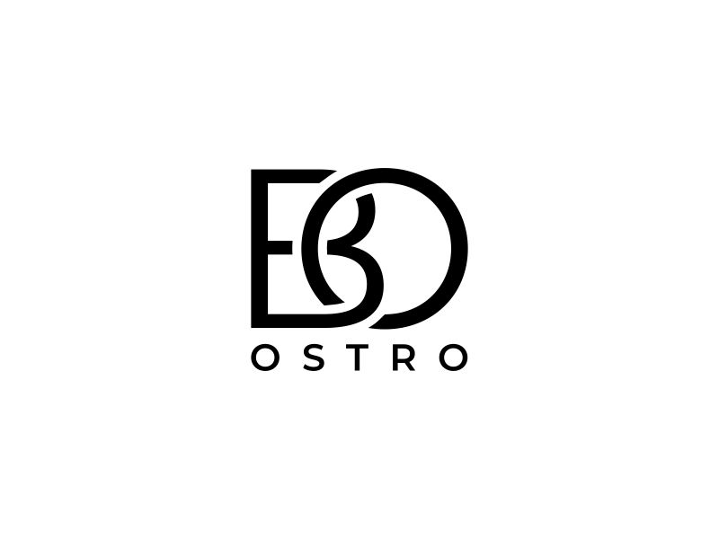 BO logo design by kaylee