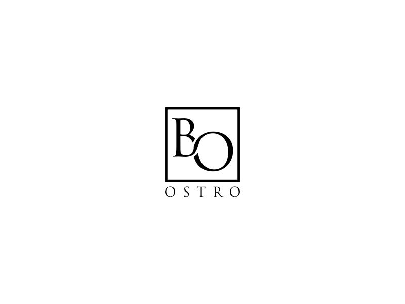 BO logo design by kaylee