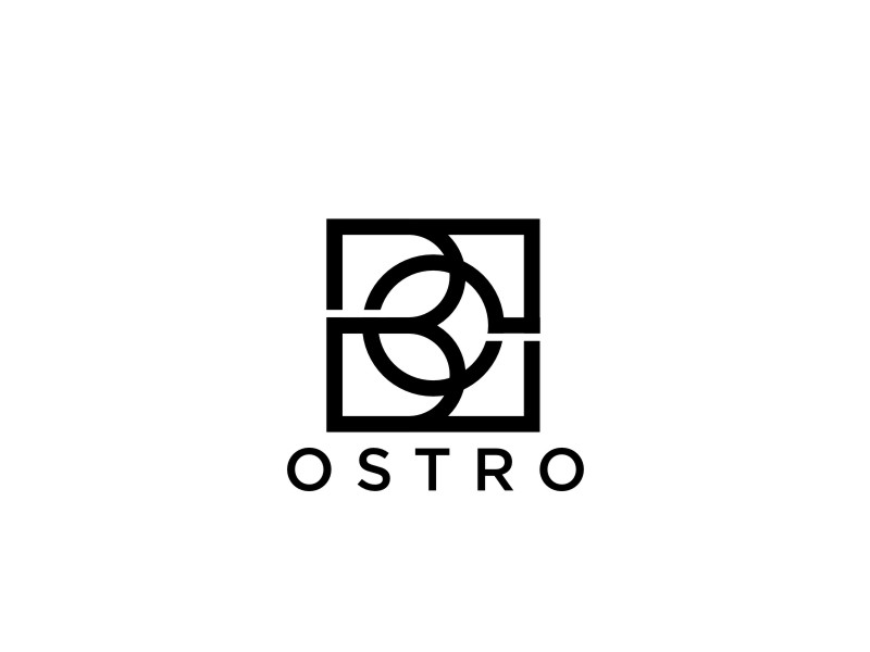 BO logo design by sheilavalencia