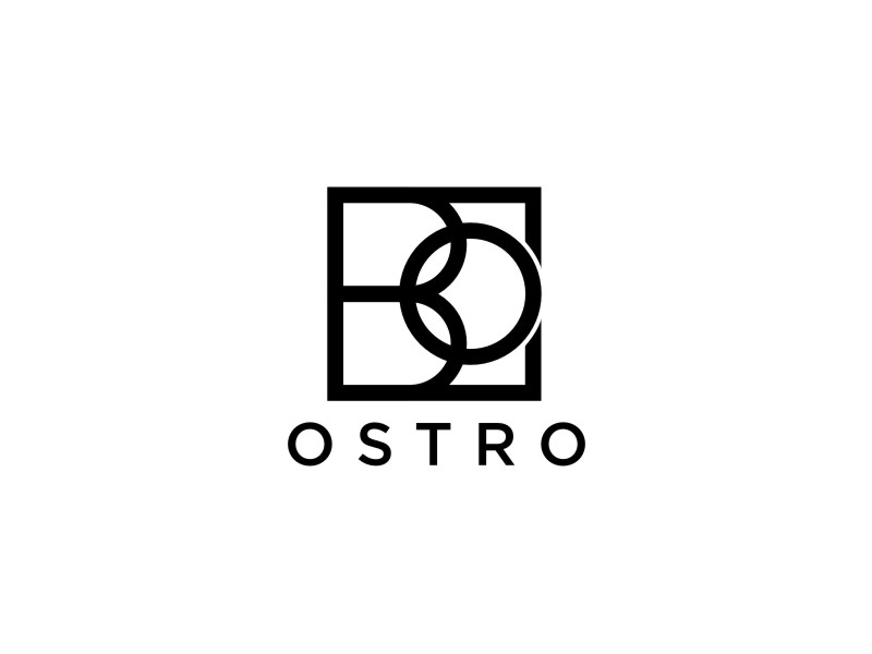 BO logo design by sheilavalencia