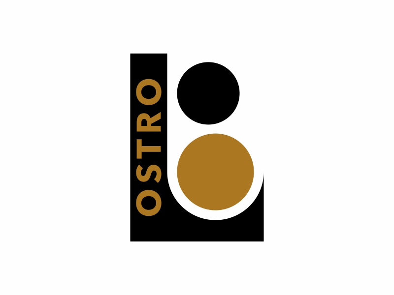  logo design by Kruger